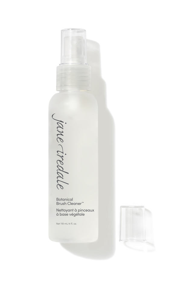 Botanical Brush Cleaner