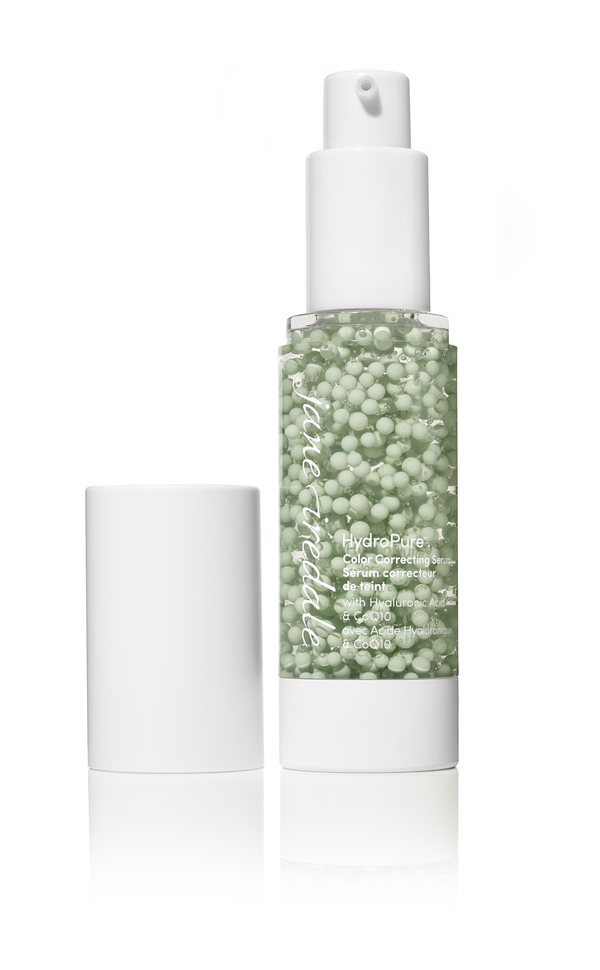 HydroPure Color Correcting Serum