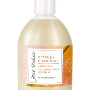 Citrus + Charcoal Hand Wash