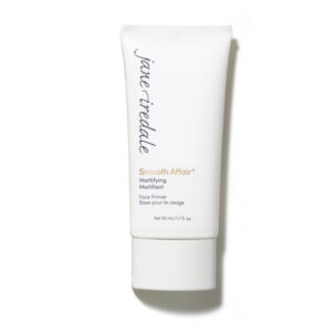 SMOOTH AFFAIR - Mattifying Facial Primer