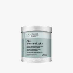 SKIN MOISTURE LOCK