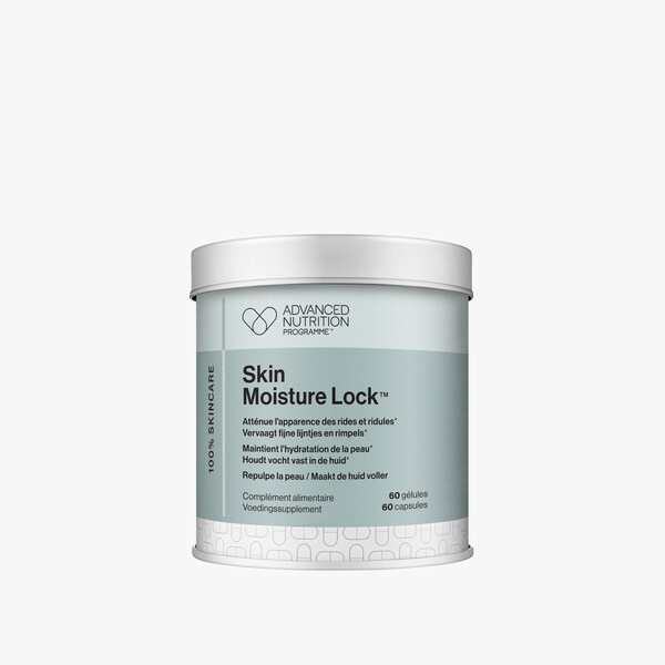 SKIN MOISTURE LOCK