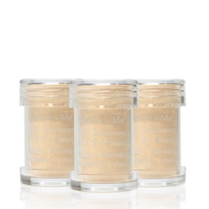 POWDER-ME REFILL 3-PACK - Golden