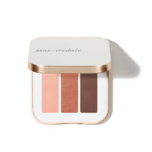 PUREPRESSED EYE SHADOW TRIPLE - Wildflower