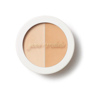 CONCEALER - CircleDelete # 1 (Light/Medium Yellow)