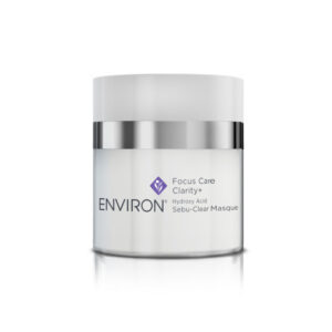 HYDROXY ACID Sebu-Clear Masque 50ml