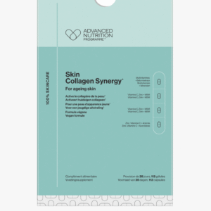 Skin Collagen Synergy