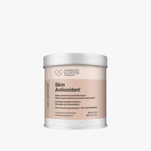 SKIN ANTIOXIDANT