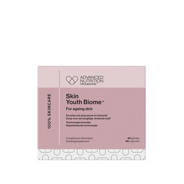 SKIN YOUTH BIOME