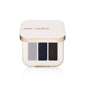 PUREPRESSED EYE SHADOW TRIPLE - Blue Hour