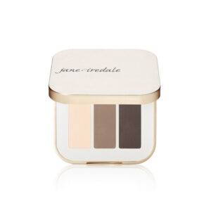 PUREPRESSED EYE SHADOW TRIPLE - Riverstone