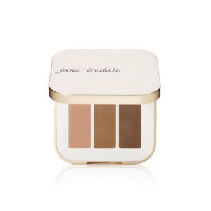 PUREPRESSED EYE SHADOW TRIPLE - Triple Cognac