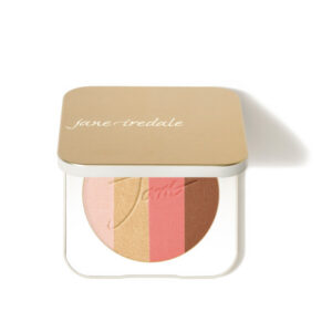PUREBRONZE SHIMMER Bronzer Palette Refill - First Light