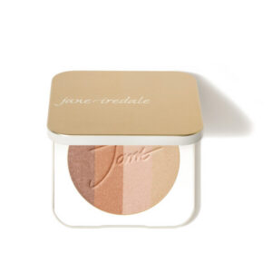 PUREBRONZE SHIMMER Bronzer Palette Refill - Moonglow