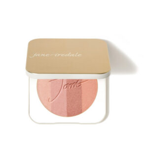 PUREBRONZE SHIMMER - Bronze Palette Refil - Peaches & Cream