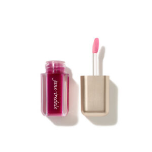 Lip Oil - Blooming Berry