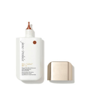 Glow Fixation SPF30 - Dark To Deep