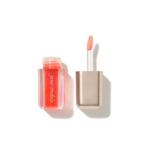 Lip Oil - Blooming Peach