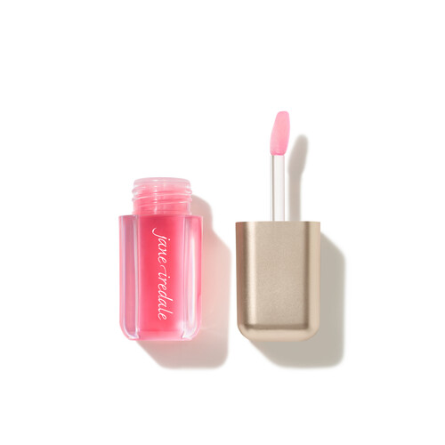 Lip Oil - Blooming Pink