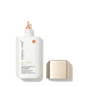Glow Fixation SPF30 - Light Medium to Medium