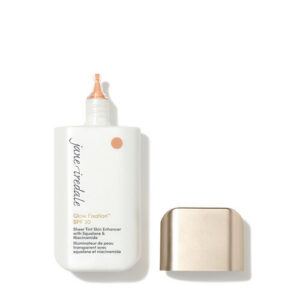 Glow Fixation SPF30 - Light To Light Medium