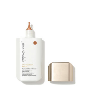 Glow Fixation SPF30 - Medium To Medium Dark