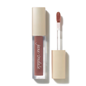 ColorLuxe LipGlaze - Pinksuede
