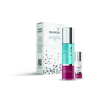 Festive 2026 - Deluxe Edition Serience Night Serum